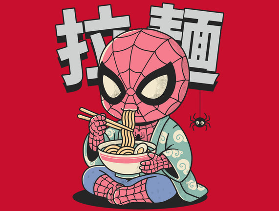 Spideramen