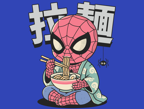 Spideramen