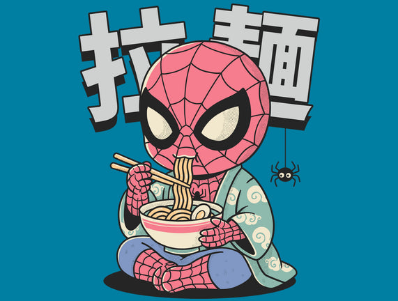 Spideramen