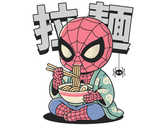 Spideramen
