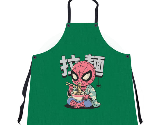 Spideramen
