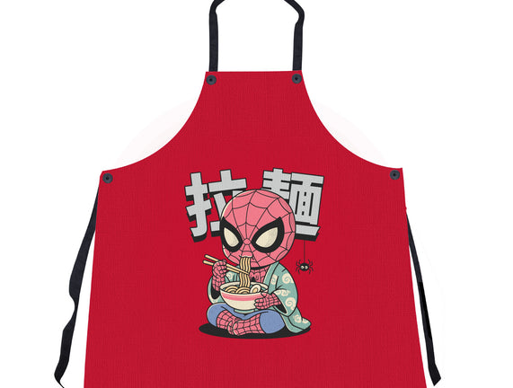 Spideramen
