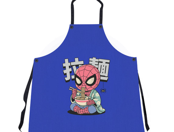 Spideramen