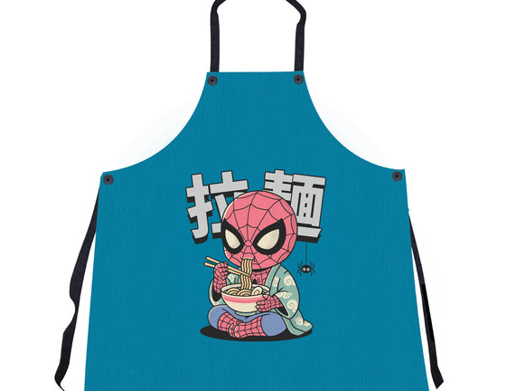 Spideramen