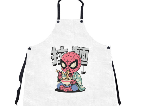 Spideramen