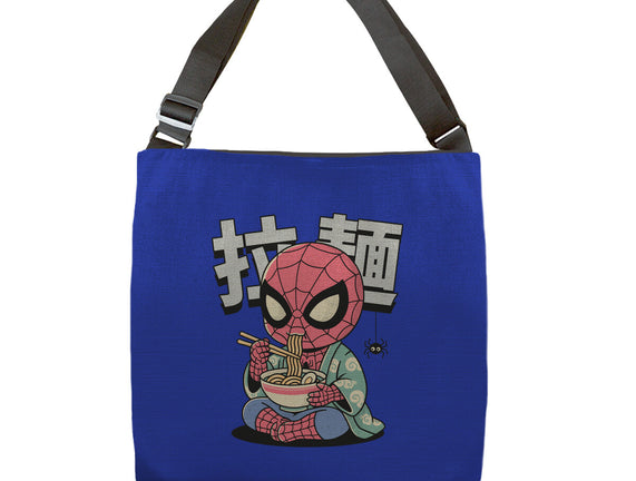Spideramen