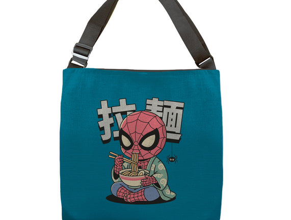 Spideramen