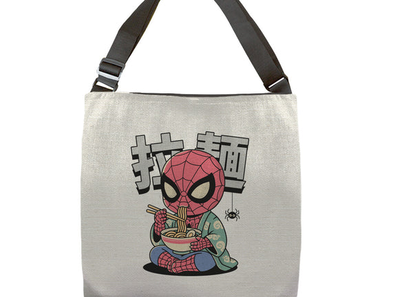Spideramen