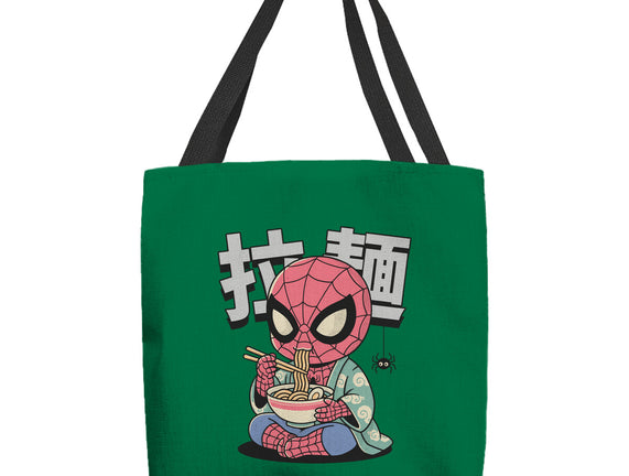 Spideramen