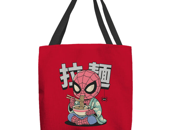 Spideramen