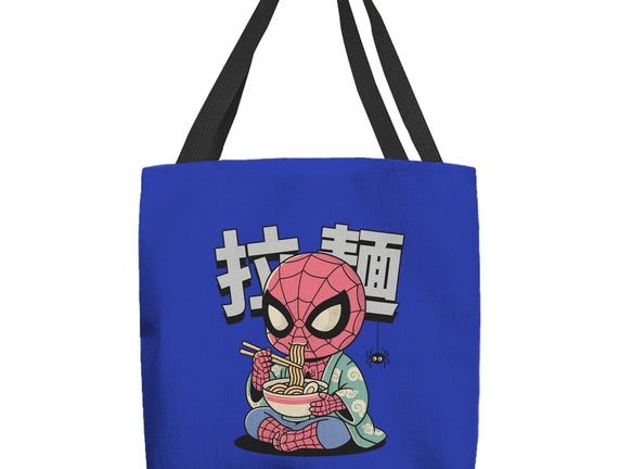 Spideramen