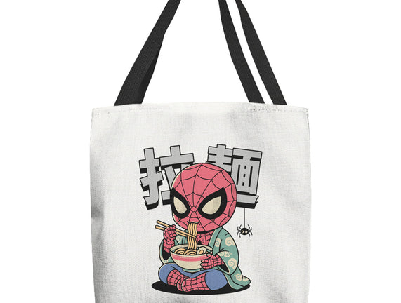 Spideramen