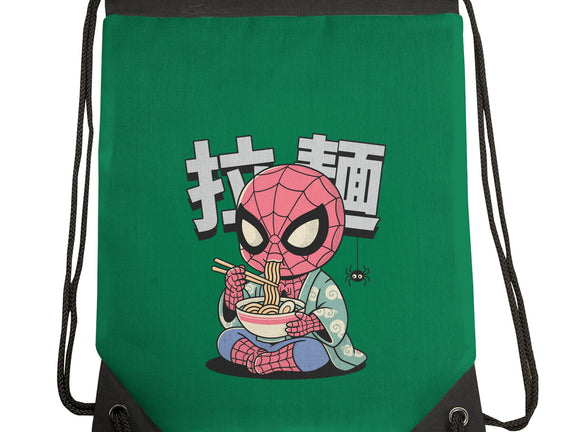 Spideramen