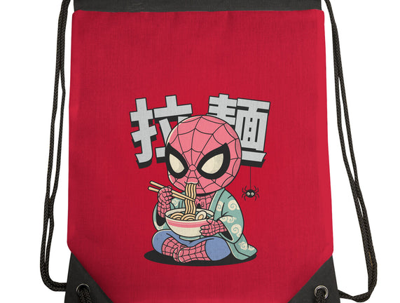 Spideramen