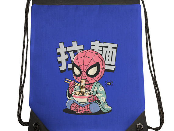 Spideramen