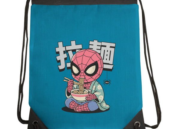 Spideramen