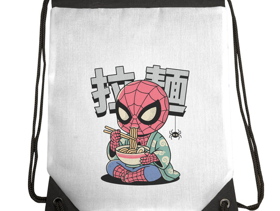 Spideramen