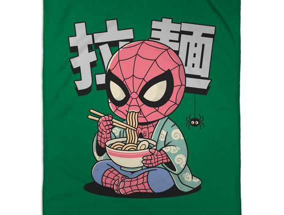 Spideramen