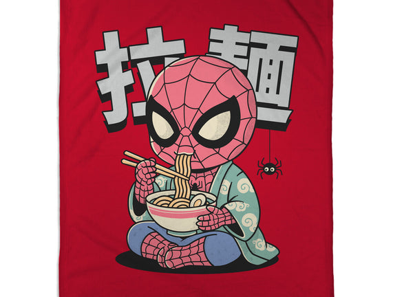Spideramen
