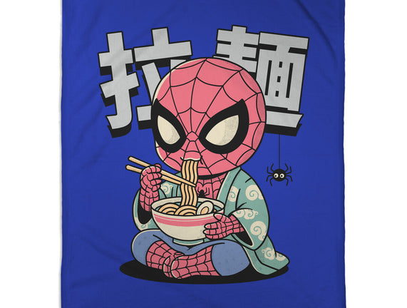 Spideramen