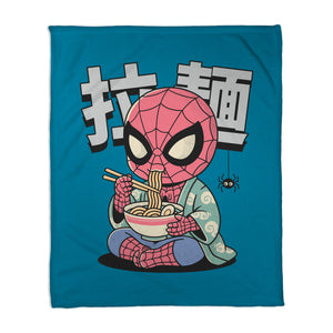 Spideramen