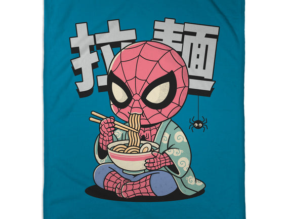Spideramen