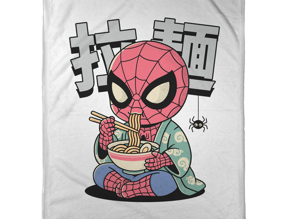 Spideramen