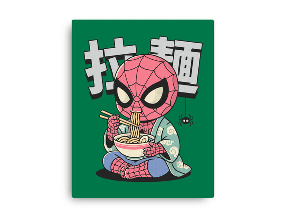 Spideramen