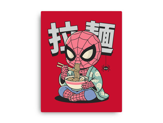 Spideramen