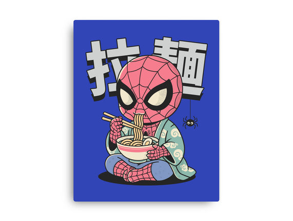 Spideramen