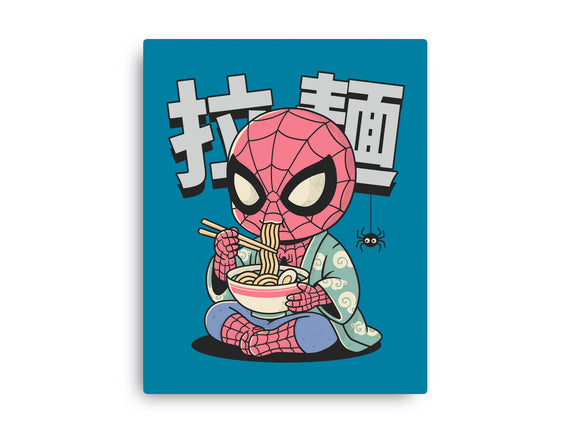 Spideramen