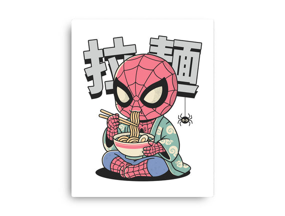 Spideramen