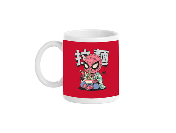 Spideramen