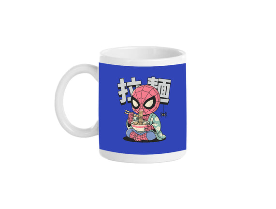 Spideramen