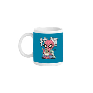 Spideramen
