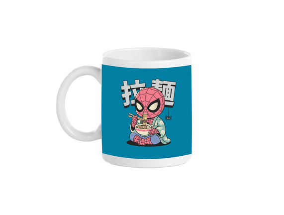 Spideramen