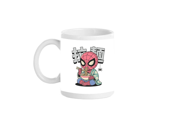 Spideramen
