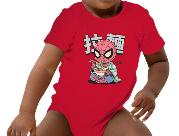 Spideramen