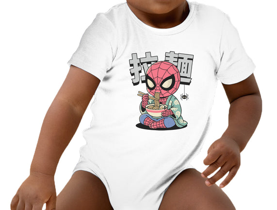 Spideramen
