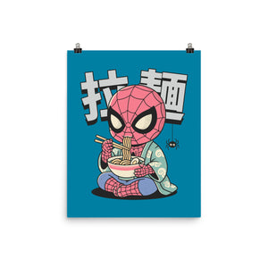 Spideramen
