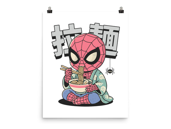 Spideramen