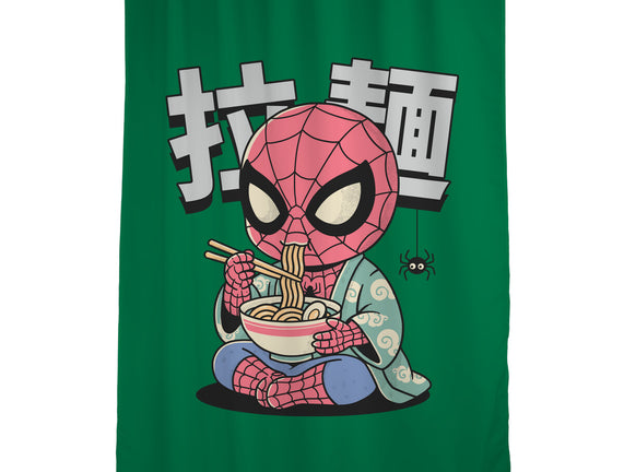 Spideramen