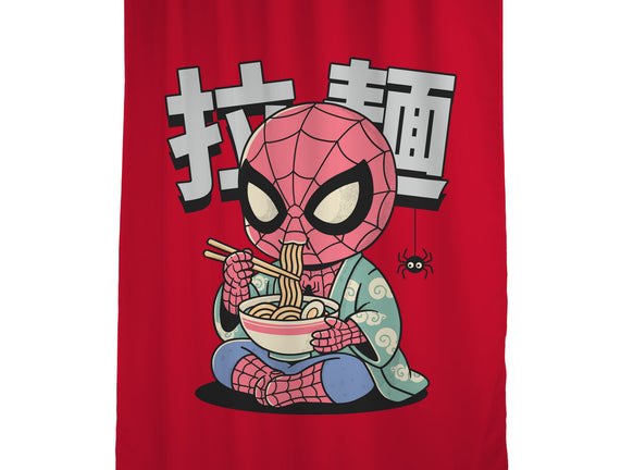 Spideramen