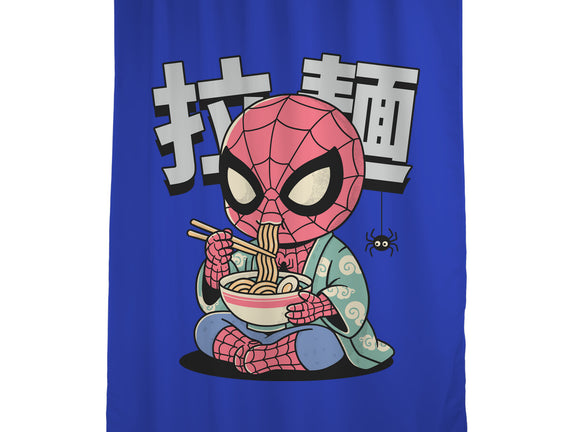 Spideramen