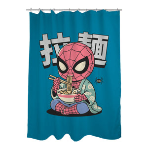 Spideramen