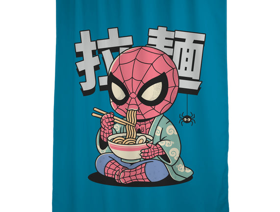 Spideramen