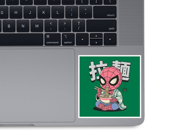 Spideramen