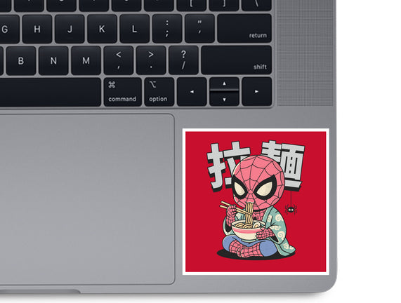 Spideramen