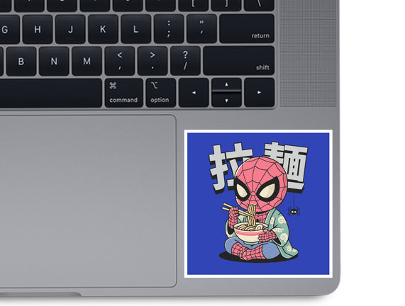 Spideramen