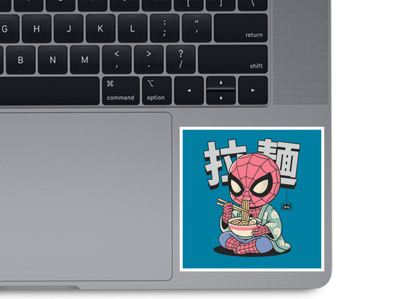 Spideramen